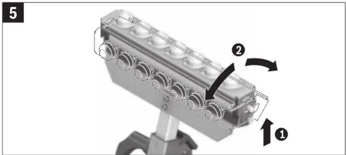 BOSCH PTA 1001 - BOSCH - 5