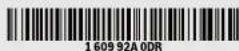 BOSCH PTA 1001 - 2