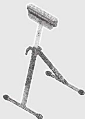 BOSCH PTA 1001 - 1