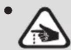 BRAUN Multiquick 5 MQ 5000 Soup - Caution - 1
