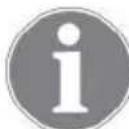 PowerPlus POWEBG7530 - Visninger på opladeren - 1