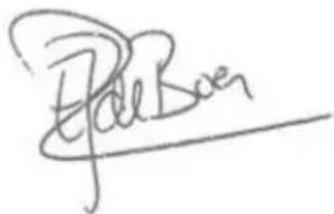 PowerPlus POWEBG7530 - POWERPLUS POWEBG7530 DA 15 KONFORMITETSERKLÄERING - 3