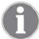 PowerPlus POWEBG7530 - Charger indications - 2