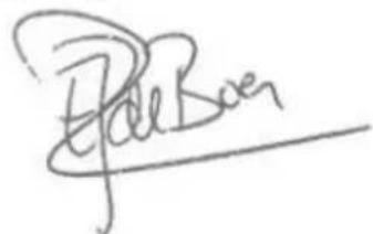 PowerPlus POWEBG7530 - POWERPLUS POWEBG7530 NL 15 CONFORMITEITSVERKLARING - 3