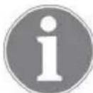 PowerPlus POWEBG7530 - DODATOČNÉ BEZPECNOSTNÉ VAROVANIA PRE NOZNICE NA ZIVY PLOT - 2