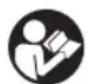 Ferm GRM1013 - The numbers in the text refer to the diagrams on pages 2-3. - 1