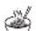 RUSSELL HOBBS Cook@Home 2185056 - POWER UP - 1