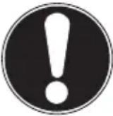 MEDION eRazer X81019 - Symboles et avertissements utilisés dans ce mode d'emploi - 2