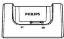 PHILIPS ACC8120 - Contenido de la caja - 1