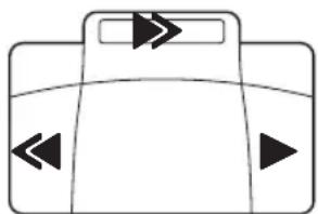 PHILIPS ACC8120 - Transcripción en modo manos libres - 1