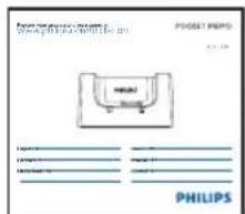 PHILIPS ACC8120 - Contenu - 4