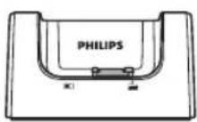 PHILIPS ACC8120 - Contenuto della confezione - 1