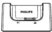 PHILIPS ACC8120 - Packungsinhalt - 1