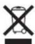 PHILIPS ACC8120 - Smaltimento - 1