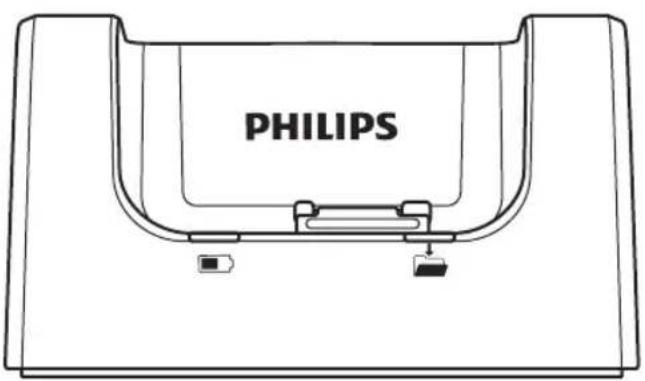 PHILIPS ACC8120 - 1