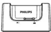 PHILIPS ACC8120 - Contenu - 1