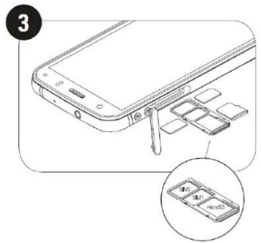 CAT S52 - REMARQUE - 3