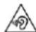 CAT S52 - PREVENTION DE PROBLEMES AUDITIFS - 1