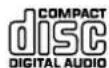 TASCAM CDP1260 - Disques pouvant etre lus avec ce lecteur : - 1
