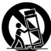 TASCAM CDP1260 - IMPORTANT SAFETY INSTRUCTIONS - 1