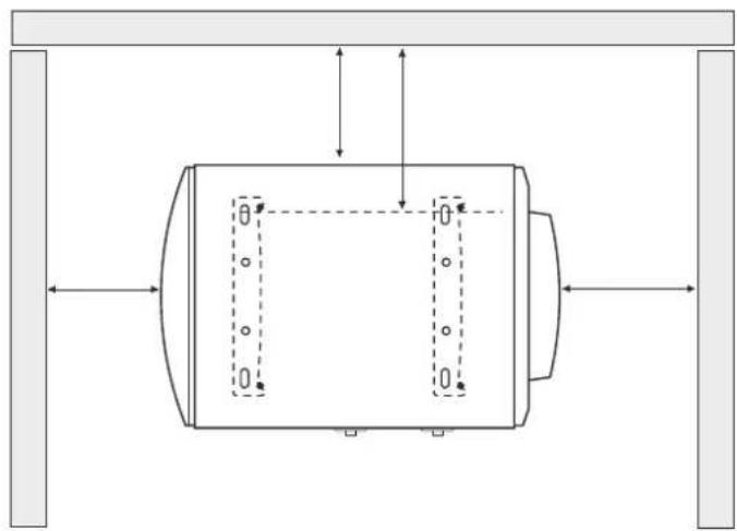 Tesy Electric watеr heater - Instructions for protection of the environment - 12