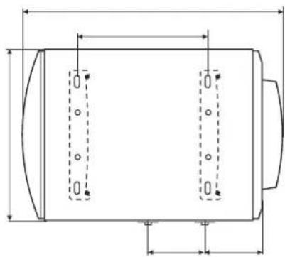 Tesy Electric watеr heater - Instructions for protection of the environment - 10
