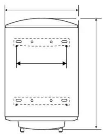 Tesy Electric watеr heater - Instructions for protection of the environment - 2