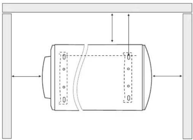 Tesy Electric watеr heater - Instructions for protection of the environment - 9