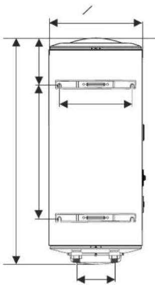 Tesy Electric watеr heater - Instructions for protection of the environment - 13