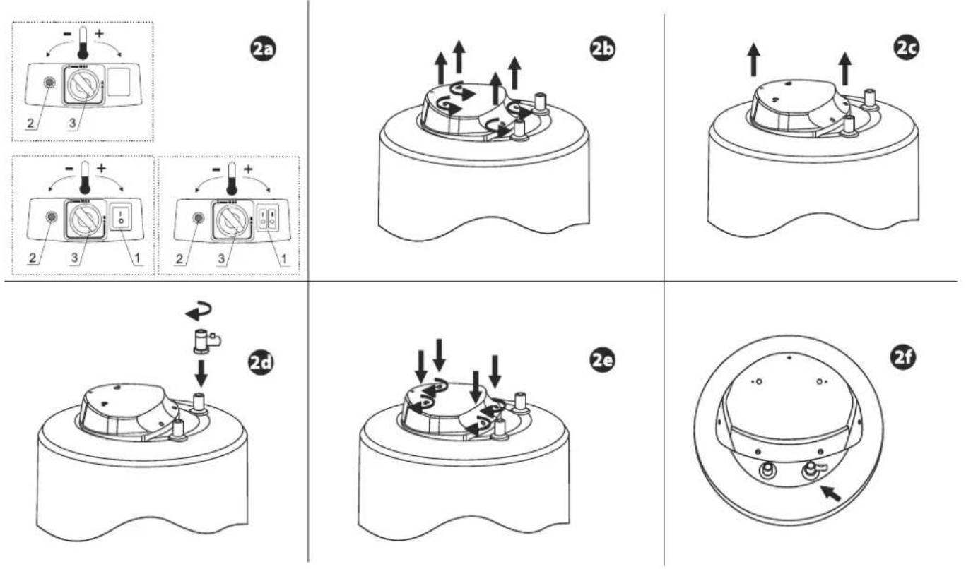Tesy Electric watеr heater - Instructions for protection of the environment - 16