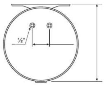 Tesy Electric watеr heater - Instructions for protection of the environment - 4