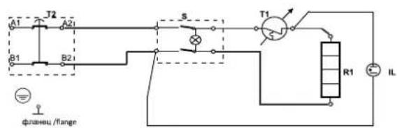 Tesy Electric watеr heater - Instructions for protection of the environment - 17