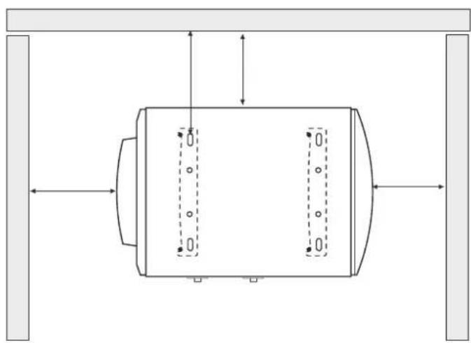 Tesy Electric watеr heater - Instructions for protection of the environment - 11