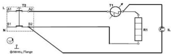 Tesy Electric watеr heater - Instructions for protection of the environment - 18