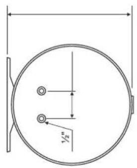 Tesy Electric watеr heater - Instructions for protection of the environment - 6