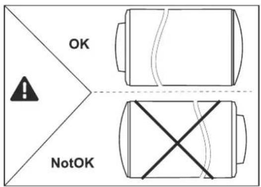 Tesy Electric watеr heater - Instructions for protection of the environment - 8