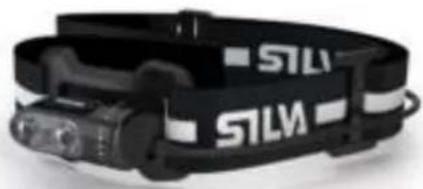 SILVA Trail Runner ll USB - MANUALE TRAIL RUNNER II USB - 1