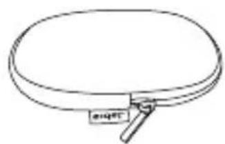 JABRA Evolve 65e - Accessoires de remplacement - 8