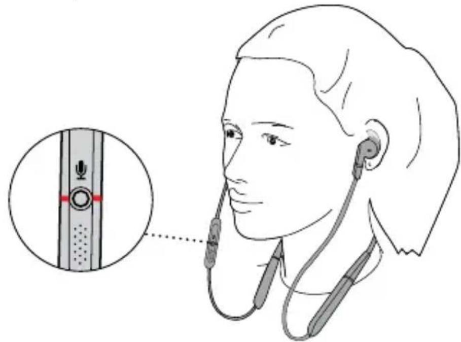 JABRA Evolve 65e - Voyant Busylight - 1