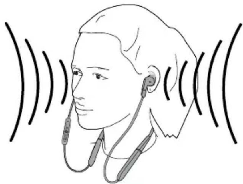 JABRA Evolve 65e - HearThrough - 1