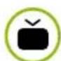 LG 24TL510S - Check the TV or the AP (Router). - 1