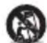 EDIFIER S351DB - Important safety instruction - 3