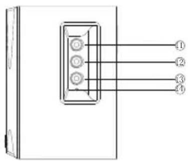 EDIFIER S351DB - NOTICE: - 3