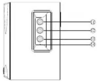 EDIFIER S351DB - Consignes de securite importantes - 3