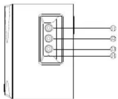 EDIFIER S351DB - NOTICE: - 3