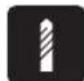 BOSCH GSB 18V55 Professional - Darba režima izvěle - 1
