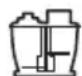 BOSCH MaxoMixx MS8CM6190 - Basisrecept: - 1