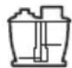 BOSCH MaxoMixx MS8CM6190 - OchOBHn peeent: - 1