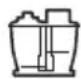 BOSCH MaxoMixx MS8CM6190 - Basisrecept: - 1