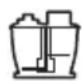 BOSCH MaxoMixx MS8CM6190 - Brotteig - 1